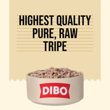 Load image into Gallery viewer, DIBO Tripe  (No Offal) 1kg
