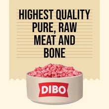 Load image into Gallery viewer, DIBO Pork &amp; Tripe (No Offal) 1kg
