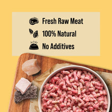 Load image into Gallery viewer, DIBO Chicken &amp; Tripe (No Offal) 1kg
