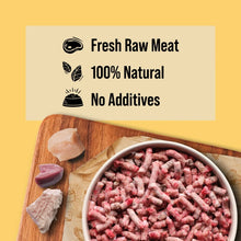 Load image into Gallery viewer, DIBO 80/10/10 Chicken Tripe Offal 1kg
