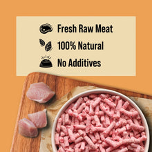 Load image into Gallery viewer, DIBO Turkey (No Offal) 1kg
