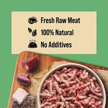 Load image into Gallery viewer, DIBO 80/10/10 Venison Tripe Offal 1kg
