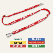 Load image into Gallery viewer, Awareness Multi-Way Lead
