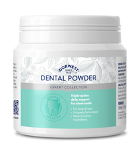 Load image into Gallery viewer, Dental Powder for Dogs &amp; Cats

