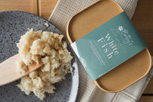 Load image into Gallery viewer, Betsy’s Just White Fish 1kg
