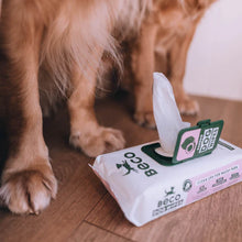 Load image into Gallery viewer, Beco Bamboo Dog Wipes
