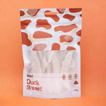 Load image into Gallery viewer, Waita Freeze Dried Duck Breast 40g

