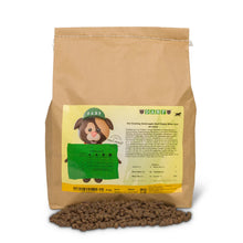 Load image into Gallery viewer, Complete Dry Dog Food for Puppies (4kg)

