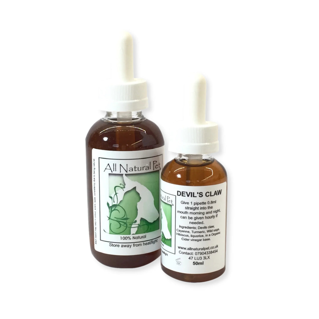 Devils Claw 100ml
