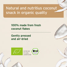 Load image into Gallery viewer, Organic Coconut Sticks
