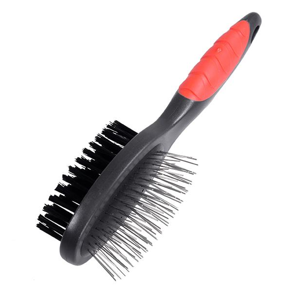Double Sided Brush