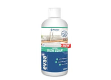 Load image into Gallery viewer, EVAA+ Probiotic Dish Soap - 300ml Bottle
