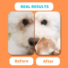 Load image into Gallery viewer, Dogslife Eye Wipes
