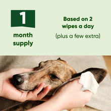 Load image into Gallery viewer, Dog Ear Cleaning Wipes
