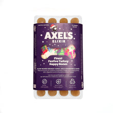 Load image into Gallery viewer, Axels Elixir Festive Turkey Happy Bones (FROZEN)
