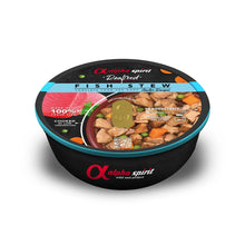 Load image into Gallery viewer, Realfood Complete Fish Stew for Dogs 280g
