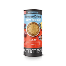 Load image into Gallery viewer, Freeze Dried Toppers 50g
