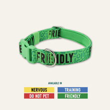 Load image into Gallery viewer, Awareness Collar
