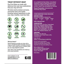 Load image into Gallery viewer, Maks Patch Fruit Stars
