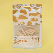 Load image into Gallery viewer, Waita Freeze Dried Goat Milk Stick 60g
