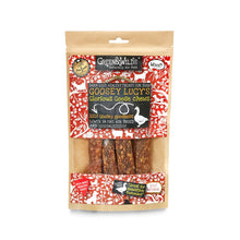 Load image into Gallery viewer, Goosey Lucy's Goose Chews, 100g
