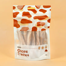 Load image into Gallery viewer, Waita Freeze Dried Goose Trachea 25g
