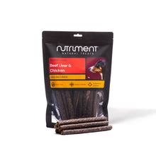 Load image into Gallery viewer, Gourmet Sticks 1kg

