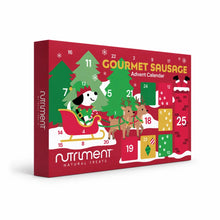 Load image into Gallery viewer, Gourmet Sausage Advent Calendars 2026
