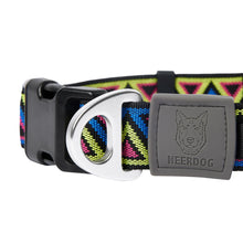 Load image into Gallery viewer, Go-Cee | Dog Collar | Cosmos

