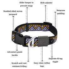 Load image into Gallery viewer, Go-Cee | Dog Collar | Erysimum

