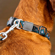 Load image into Gallery viewer, Go-Cee | Dog Collar | Hollyhock

