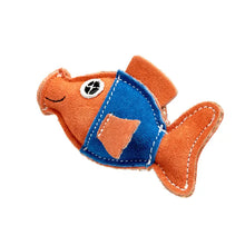 Load image into Gallery viewer, Goldie the Goldfish, Eco Toy
