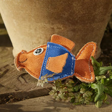 Load image into Gallery viewer, Goldie the Goldfish, Eco Toy
