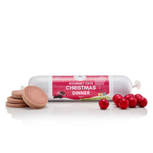 Load image into Gallery viewer, Christmas Dinner Gourmet Pate - Turkey and Cranberry
