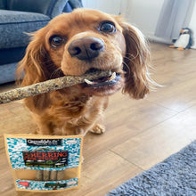 Load image into Gallery viewer, Herring Fish Sticks 100g

