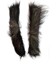 Load image into Gallery viewer, Hairy Jumbo Buffalo Roll 9″/10″
