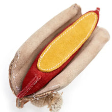 Load image into Gallery viewer, Harry the Hot Dog, Eco Toy
