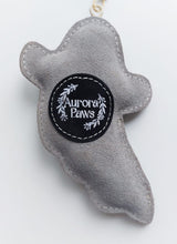 Load image into Gallery viewer, Ghost BOO PAUL Small Breed Eco Dog Toy
