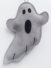 Load image into Gallery viewer, Ghost BOO PAUL Small Breed Eco Dog Toy

