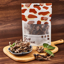 Load image into Gallery viewer, Waita Freeze Dried Quail 30g
