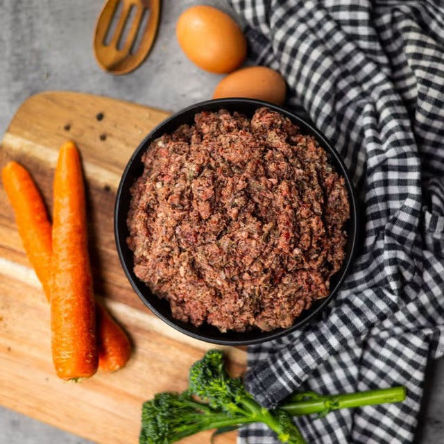 WILDER MIXED BOX 10KG