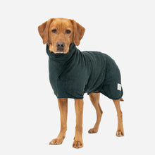 Load image into Gallery viewer, Ruff &amp; Tumble Classic Dog Drying Coat
