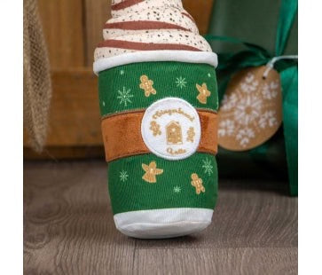 Ancol - Gingerbread Latte