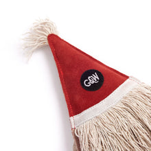 Load image into Gallery viewer, Klaus, Eco Dog Toy
