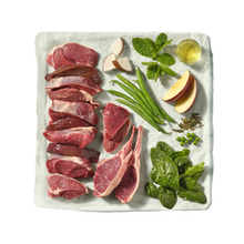 Load image into Gallery viewer, Complete &amp; Balanced 80/20 80% Lamb Block 500g
