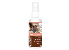 Load image into Gallery viewer, LUCAA+ Pet Probiotic Dental Care - 100ml Spray
