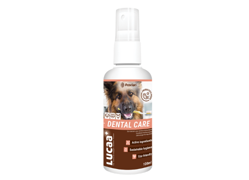 LUCAA+ Pet Probiotic Dental Care - 100ml Spray