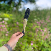 Load image into Gallery viewer, Hairy Lamb Leg
