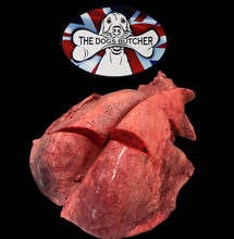 Load image into Gallery viewer, TDB LAMB LUNG PAIR WEIGHING BETWEEN 500G-1KG
