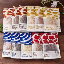 Load image into Gallery viewer, Waita Freeze Dried Mackerel 40g
